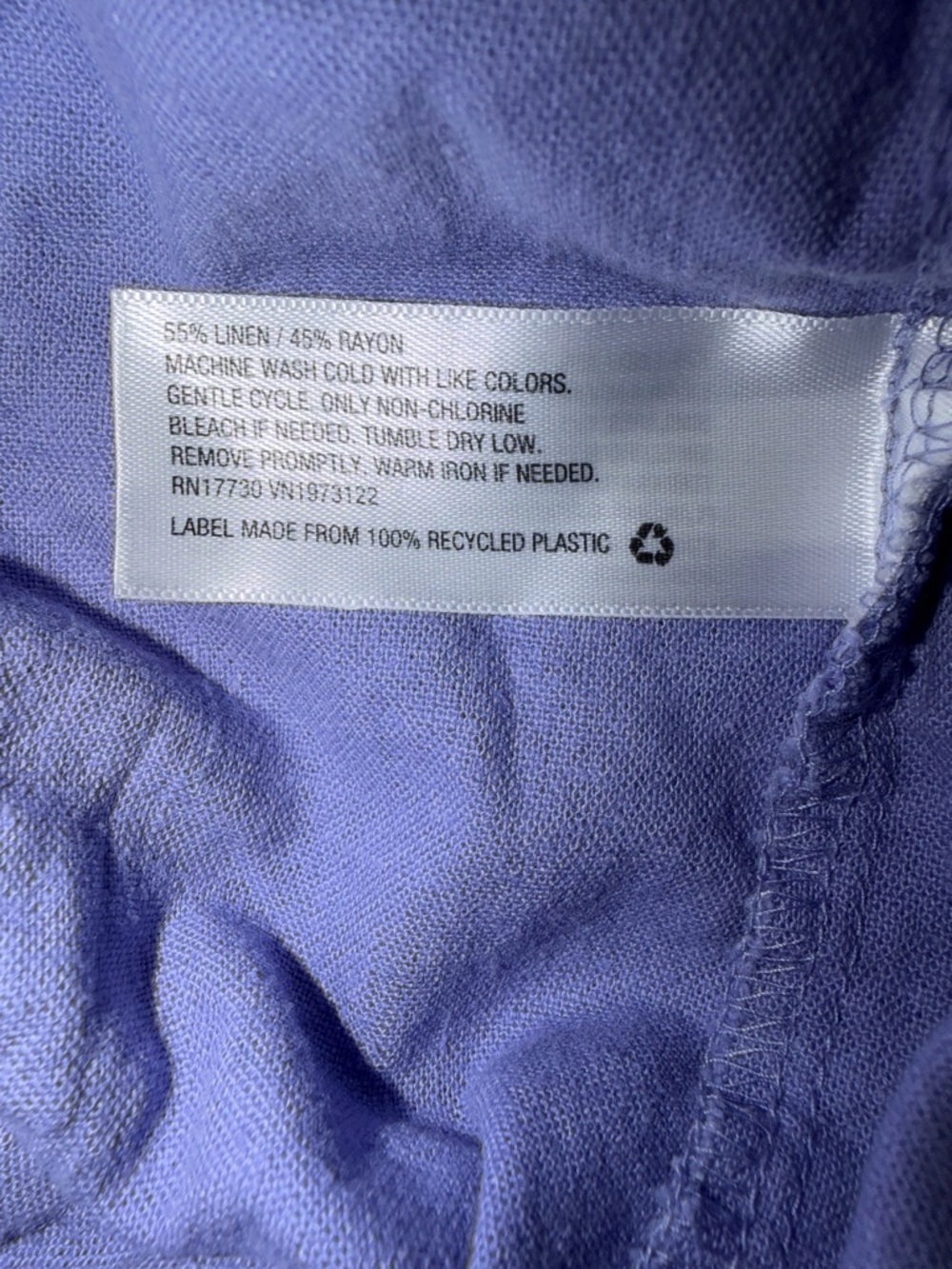 Universal Thread Drawstring Ruffle-Waist Shorts - Picture 4 of 6